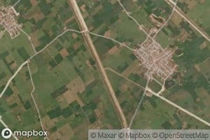 Sikandarpur Distributary