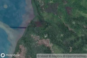 Koro Creek