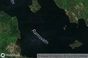 Ramsvatn