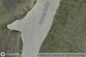 Isaacs Lake