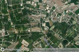 Khlong Ratchaphruek Noi