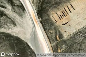 Protoka Bol'shaya Prorva