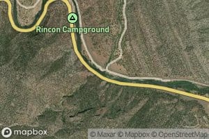 Badger Creek