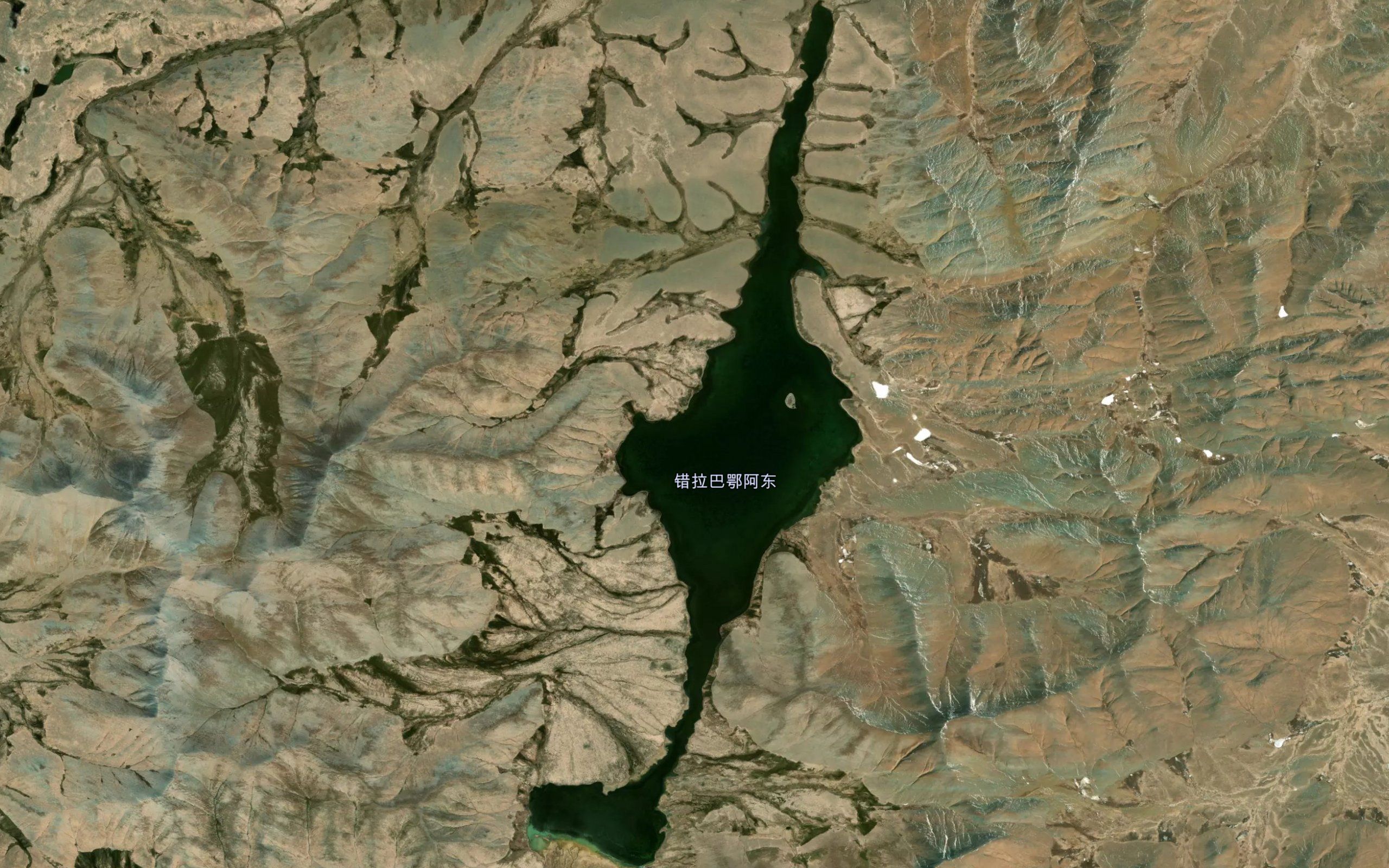 Co Rabarngodang