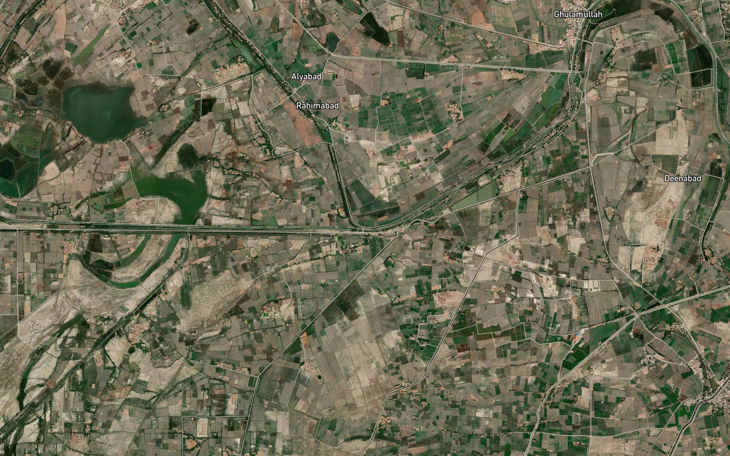 Sakro Branch