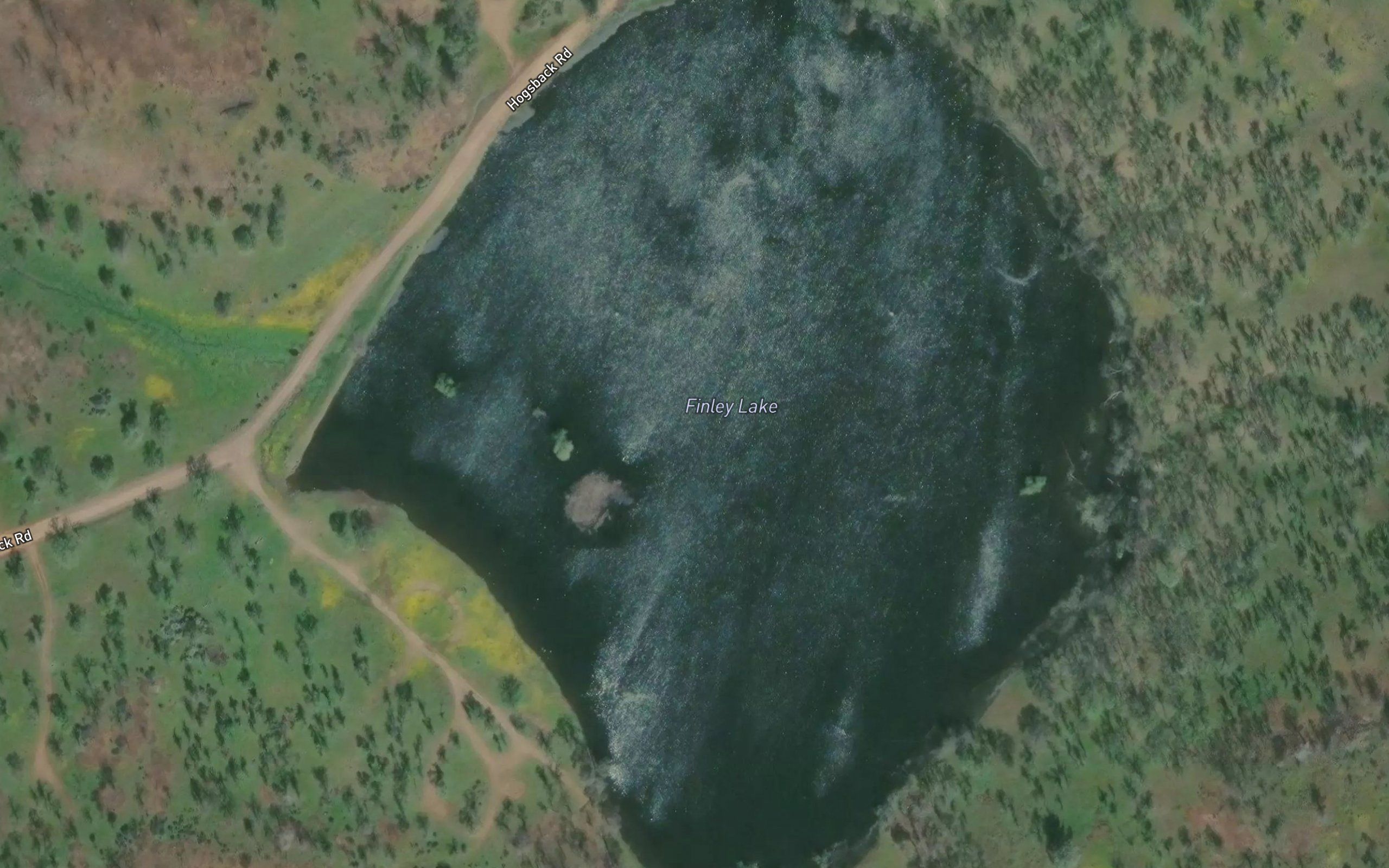 Finley Lake