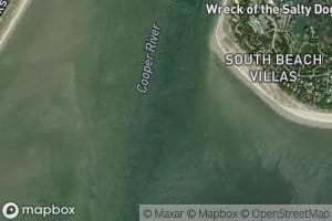 Calibogue Sound