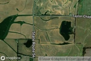 William A Jameson Lake