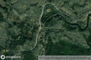 Williams Creek