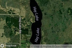 Hay Lake