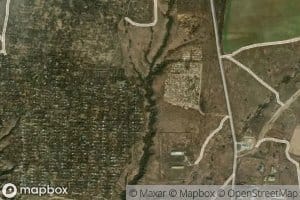 Balka Dal'nezhernovnaya