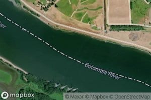 Barlow Point Channel