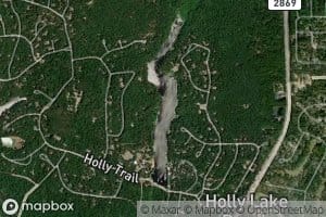 Holly Lake