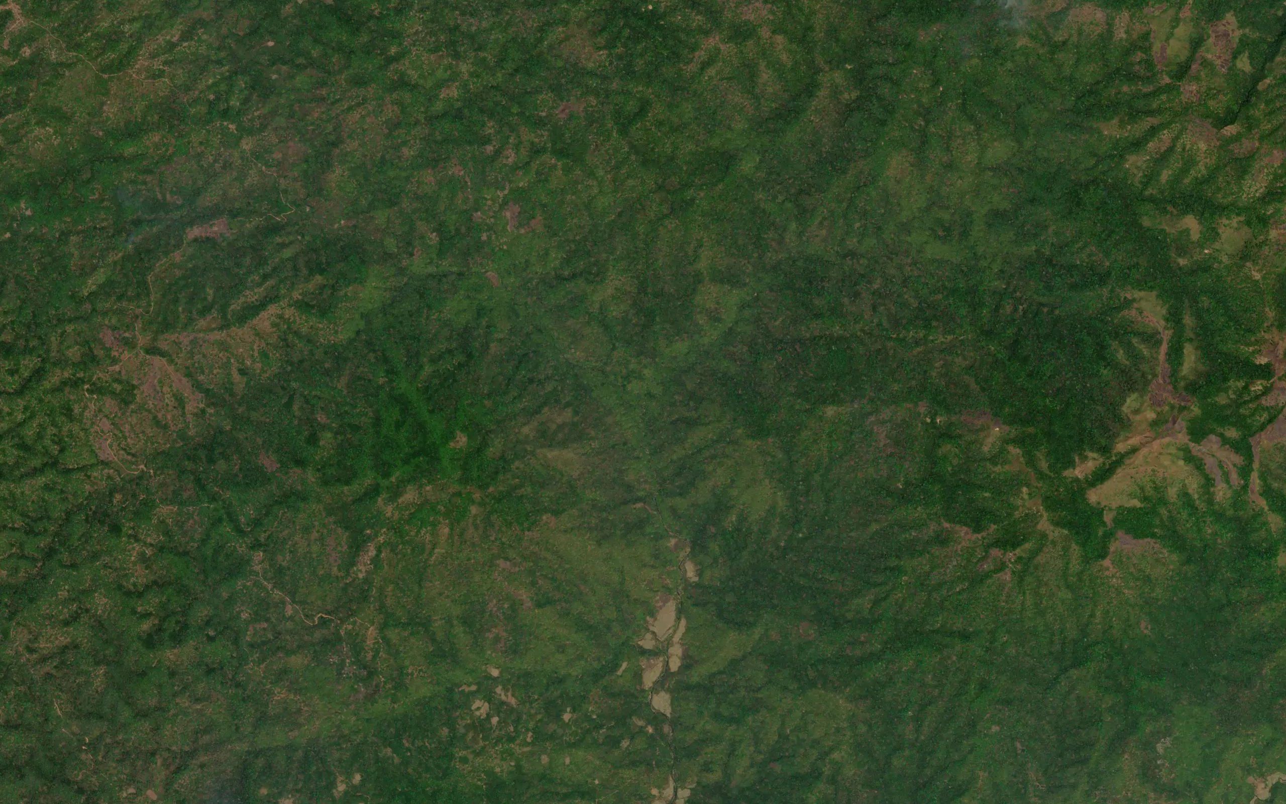 Hwe Namwai
