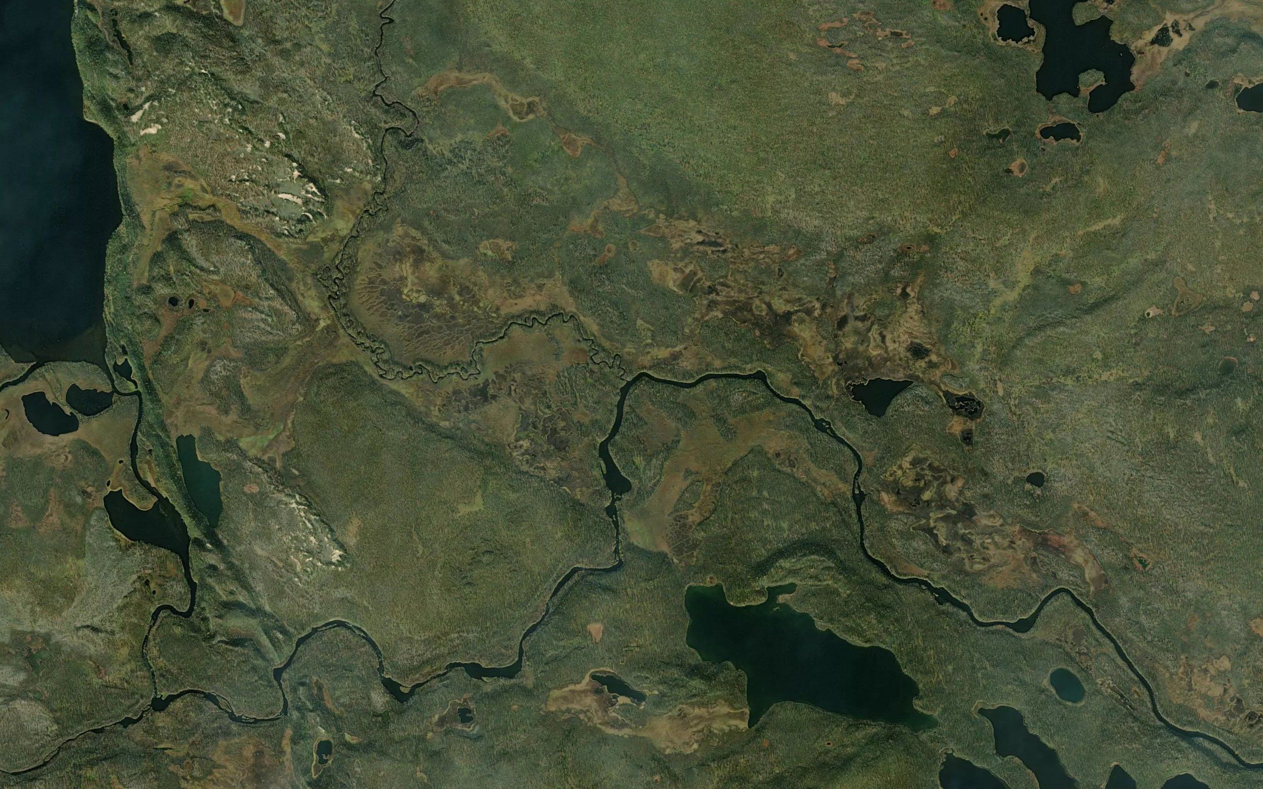 Vuomajohka