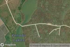 Venado Lakes