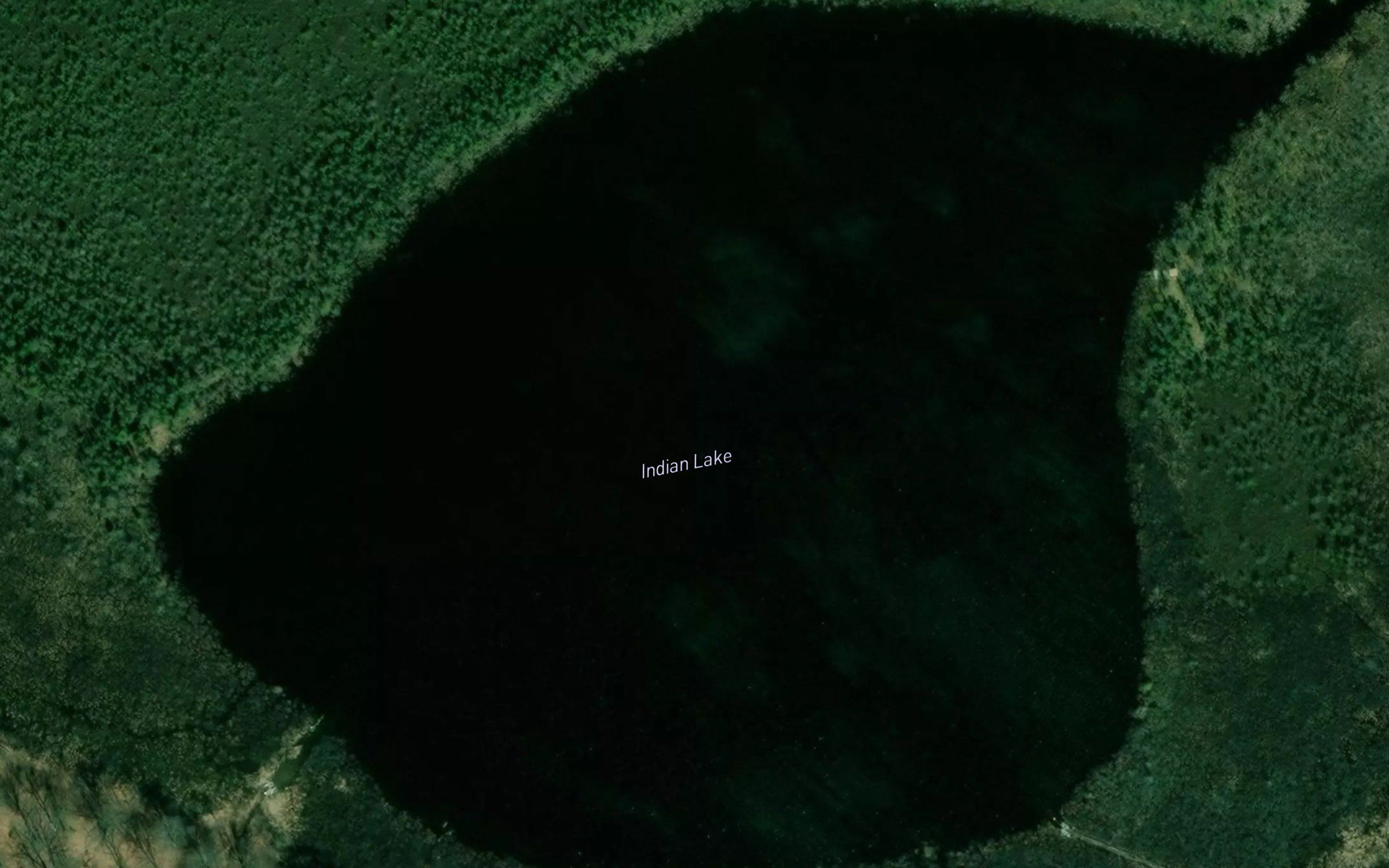Indian Lake