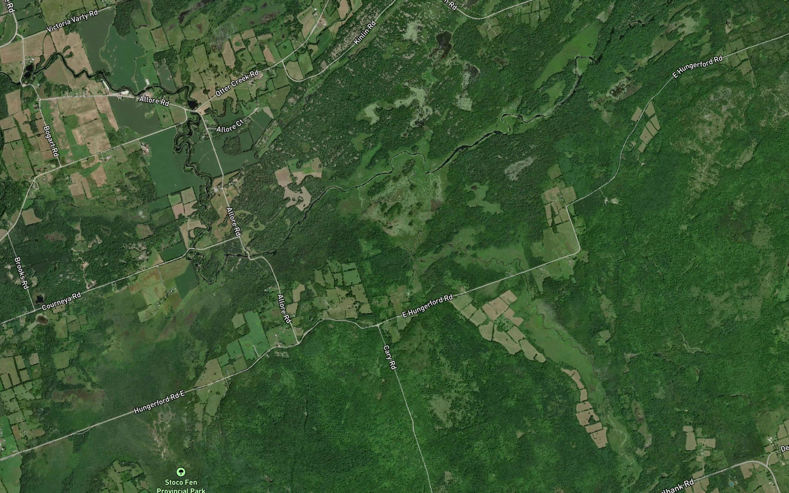 Goose Creek