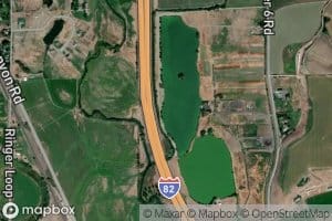 Naneum Creek