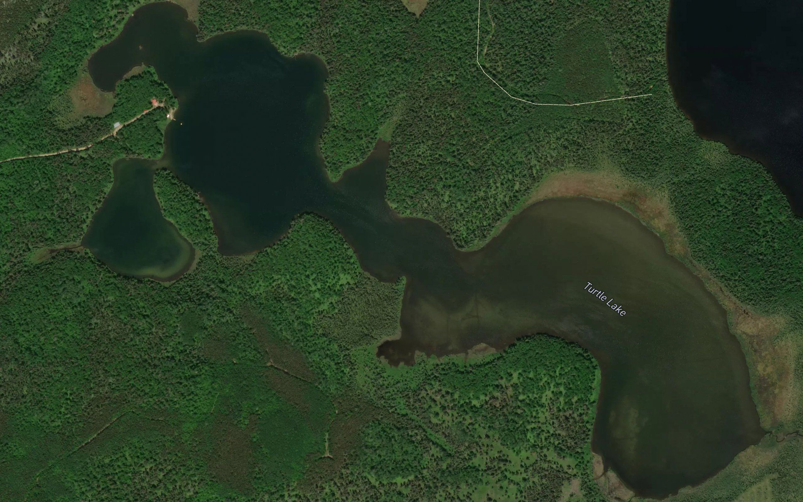 Turtle Lake