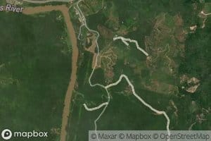 Sungai Montenior Besar