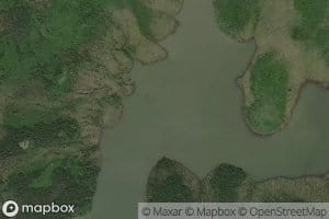 Katherine Bay