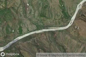 Willow Creek
