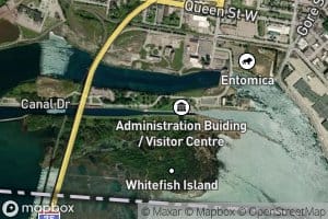 Sault Ste. Marie Canal