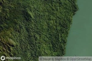 Lake Alabaster/Wawahi Waka