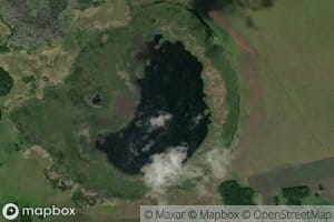 Ozero Khlebnoye