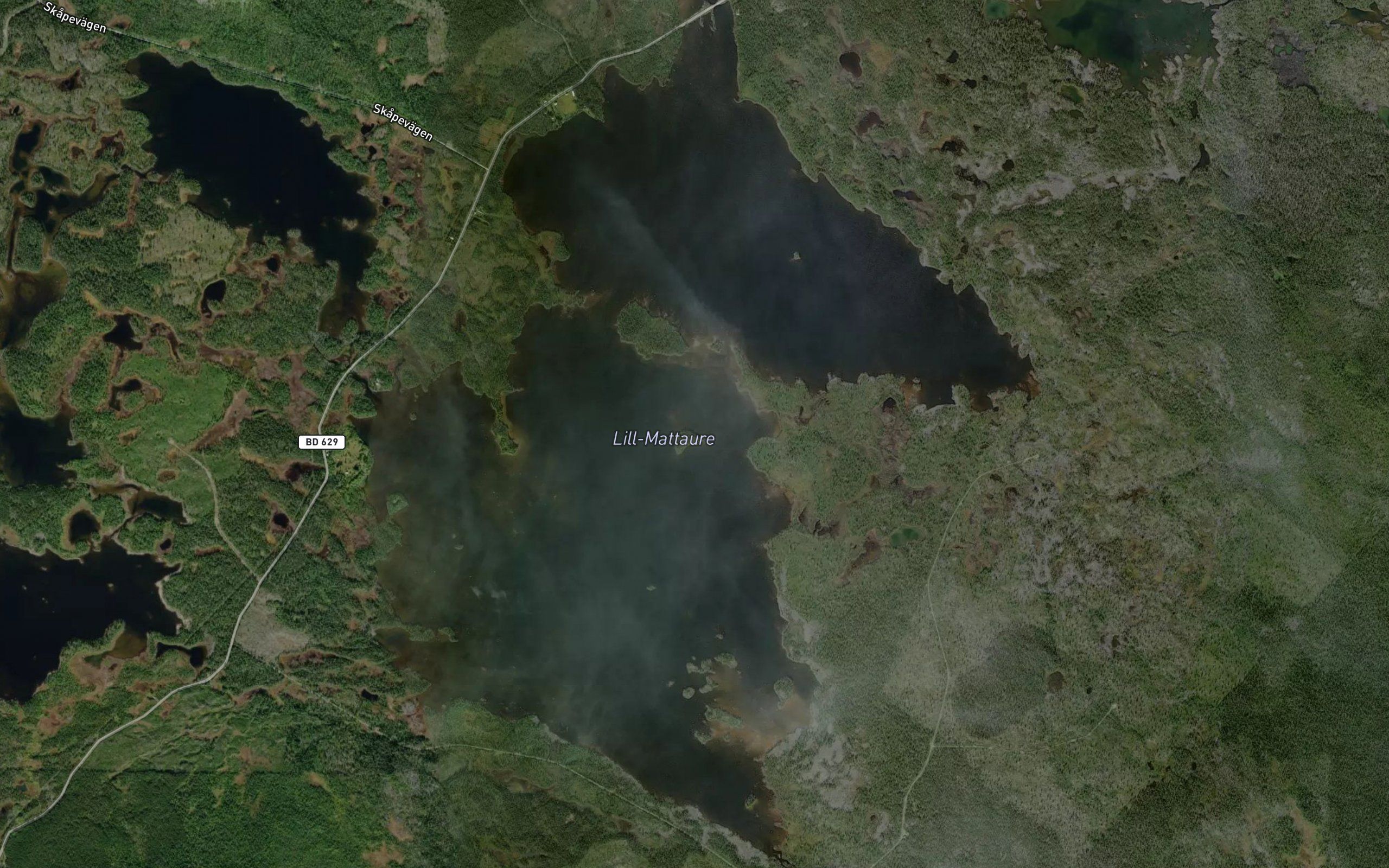 Lill-Mattaure
