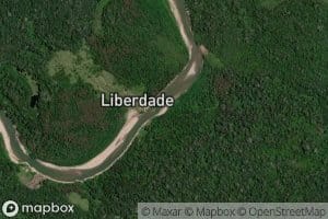 Igarape Liberdade