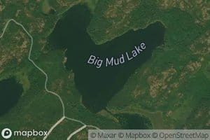 Big Mud Lake