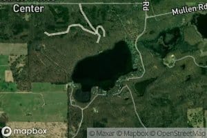 Stewart Lake