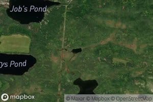 Pikes Pond