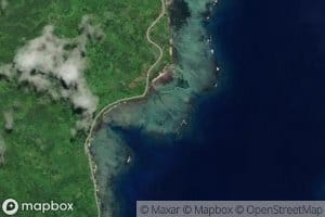 Lutunavuaka Reef