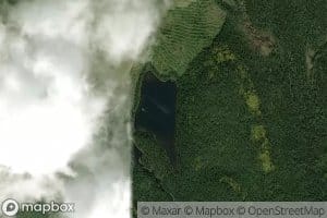 Lac Cerf-Volant