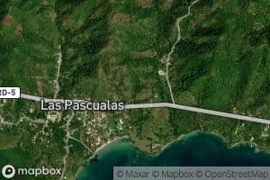 Arroyo Juana Vicenta