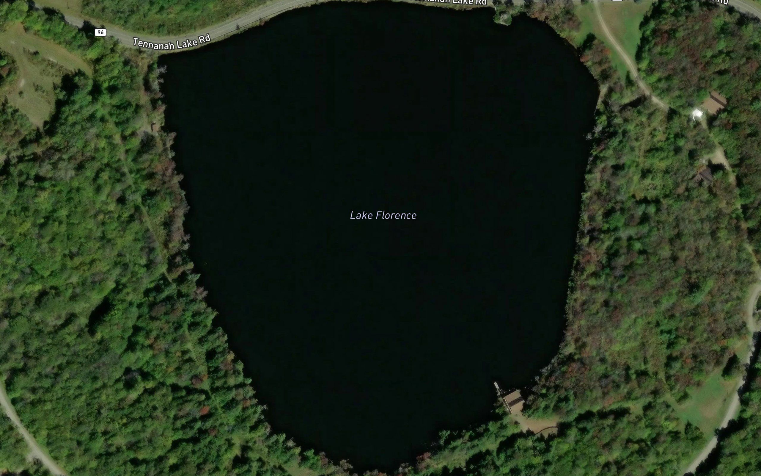 Lake Florence