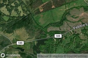 Pickens Creek
