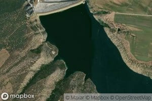 Ridgway Reservoir