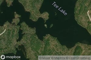 Tee Lake