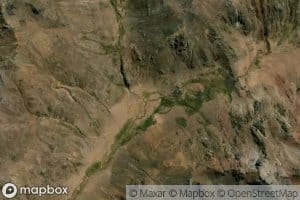 Quebrada Huarancayoc