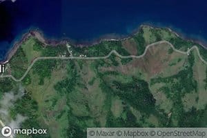 Maumi Creek