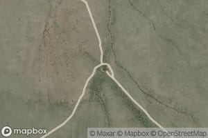 Guinee Reservoir Number 3