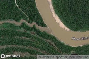Parana Caina