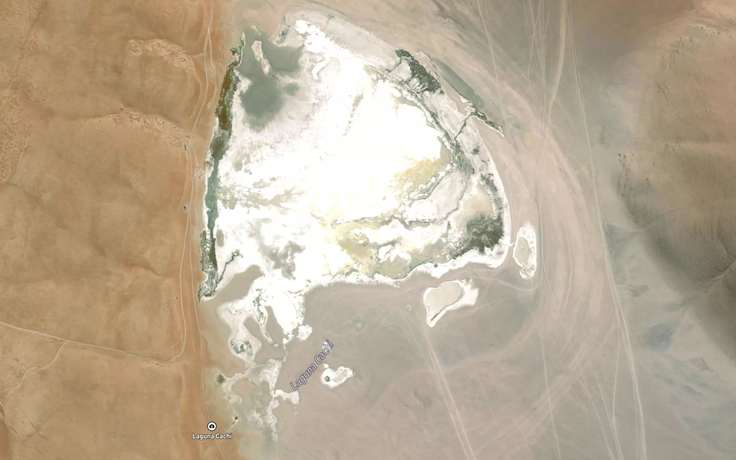 Laguna Cachi