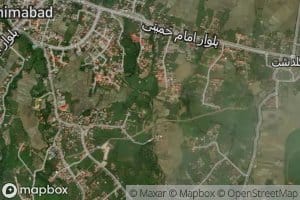 Rudkhaneh-ye Kushkuh