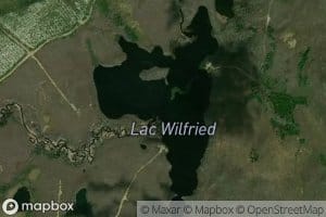 Lac Wilfried