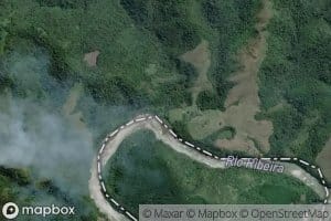 Corrego Cutia de Cima